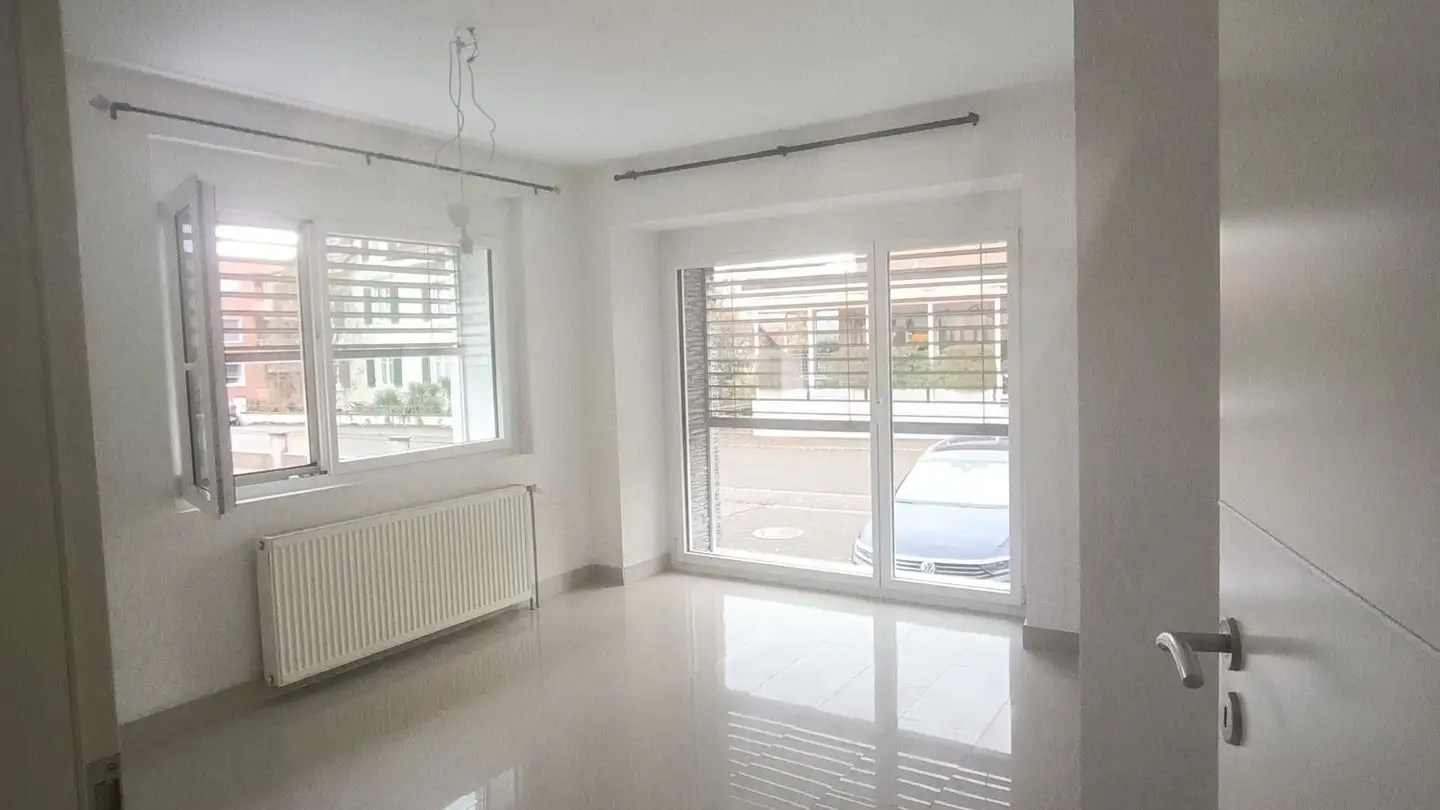 Appartamento in affitto - Bahnhofstrasse, 4313 Möhlin - Photo 3