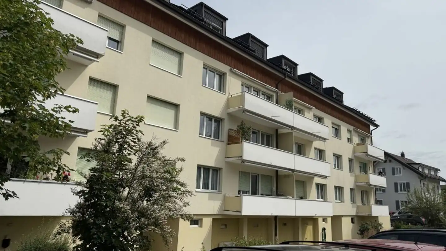 Apartment for sale - 4460 Gelterkinden - Photo 2