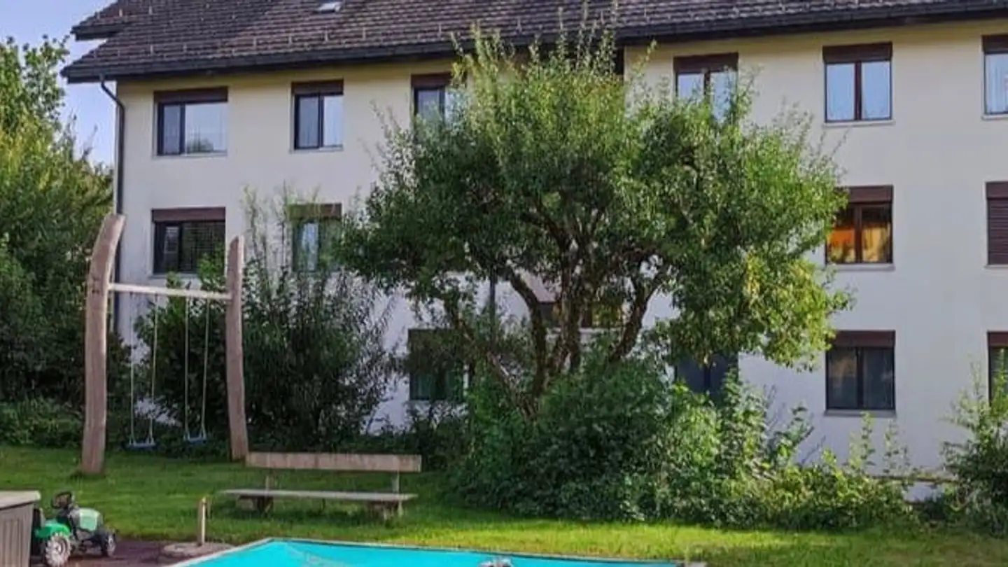 Appartement à vendre - Breitacher 7, 8493 Saland