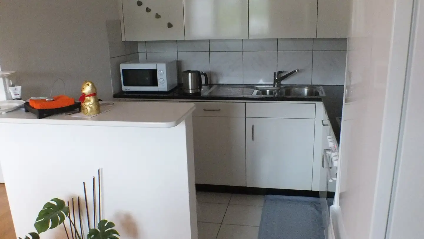 Appartement à louer - Lindenstrasse 10, 9230 Flawil - Photo 2