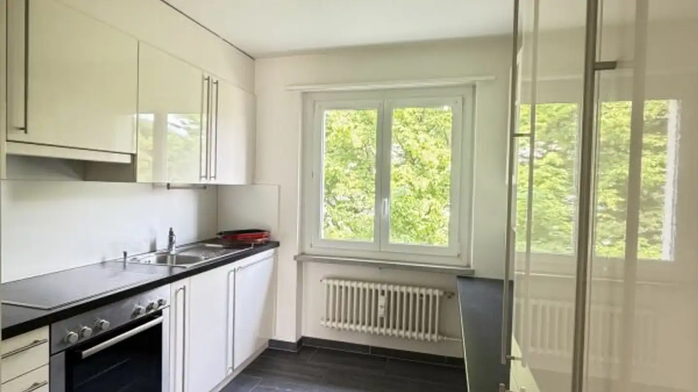 Apartment for sale - 4460 Gelterkinden - Photo 4