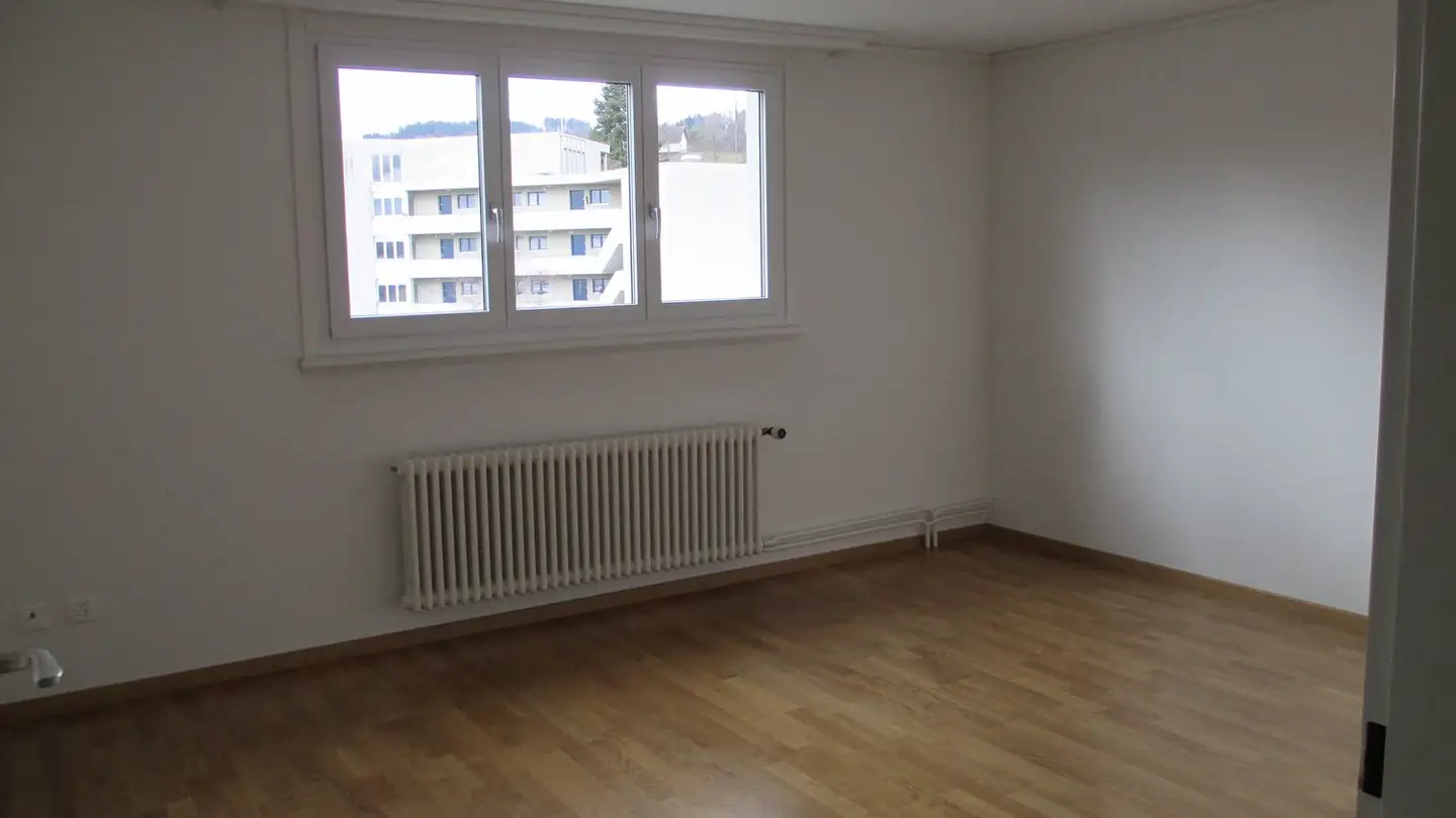 Appartement à louer - Lindenstrasse 10, 9230 Flawil - Photo 4