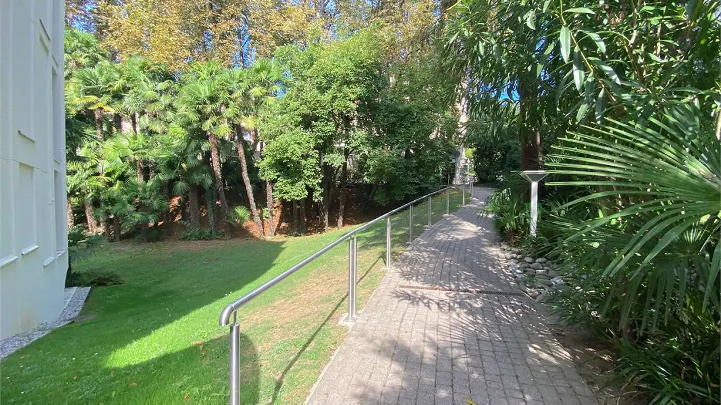 Spazio ufficio in vendita - Via Massagno 24, 6900 Lugano - Photo 2