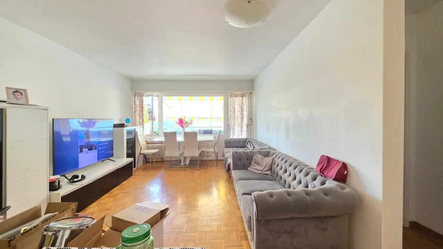 Appartement à louer - Frohburgstrasse 61, 4663 Aarburg - Photo 4