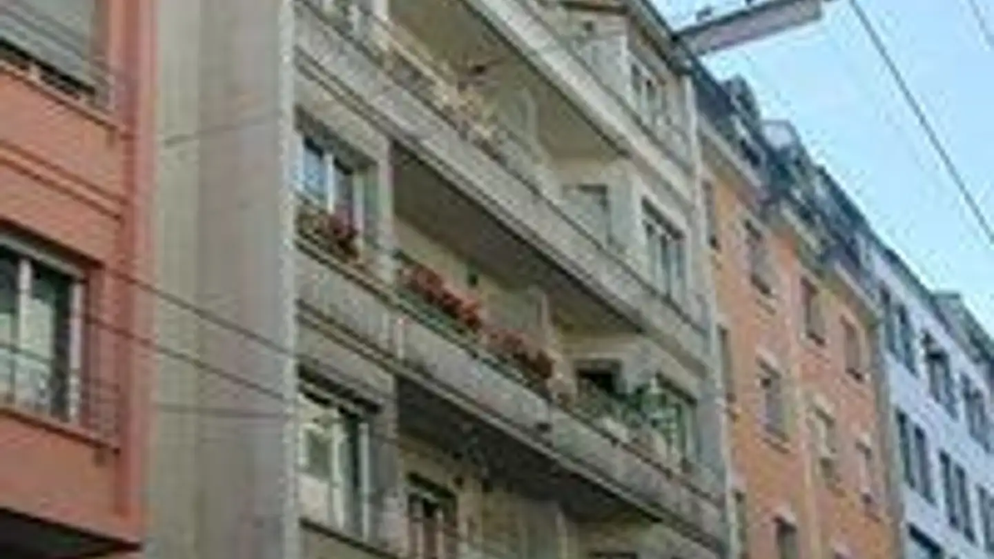 Appartement à louer - Rue du Simplon 39, 1800 Vevey