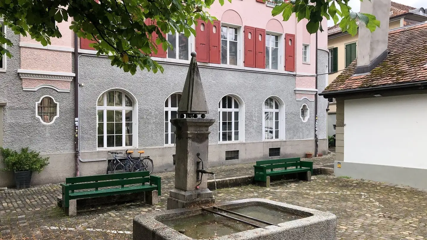 Spazio ufficio in affitto - Gerberngasse 27, 3011 Bern