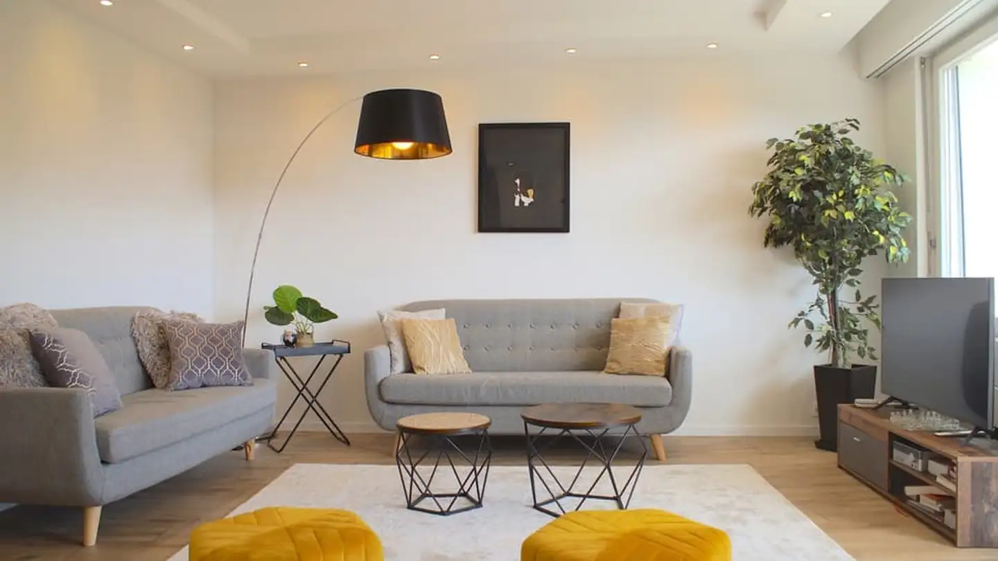 Wohnung mieten - Rue Du Pas De L'ours, 3963 Crans-Montana - Foto 4