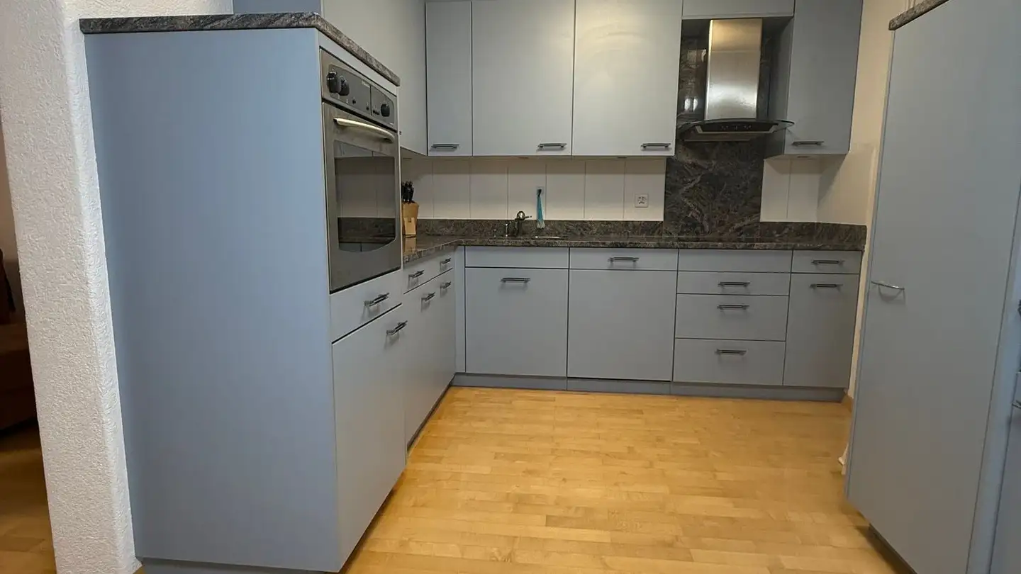 Appartamento in vendita - Breitacher 7, 8493 Saland - Photo 3