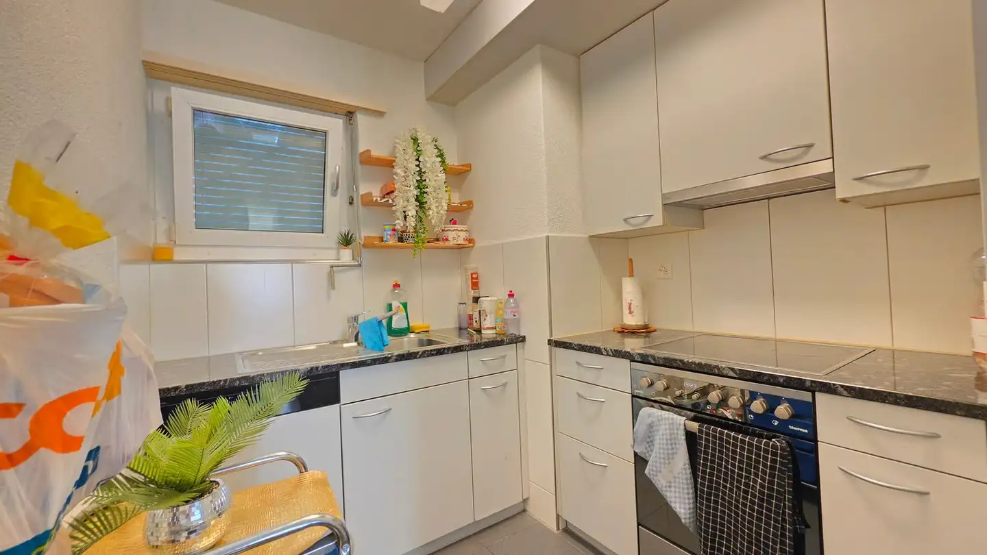 Appartement à louer - Frohburgstrasse 61, 4663 Aarburg - Photo 2