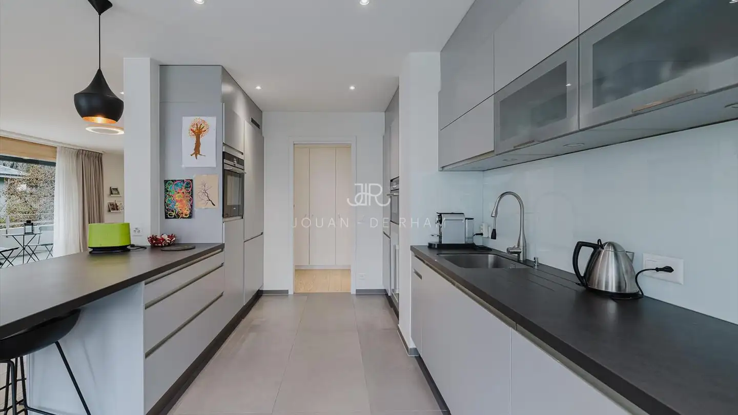 Appartamento in vendita - 1208 Genève - Foto 4