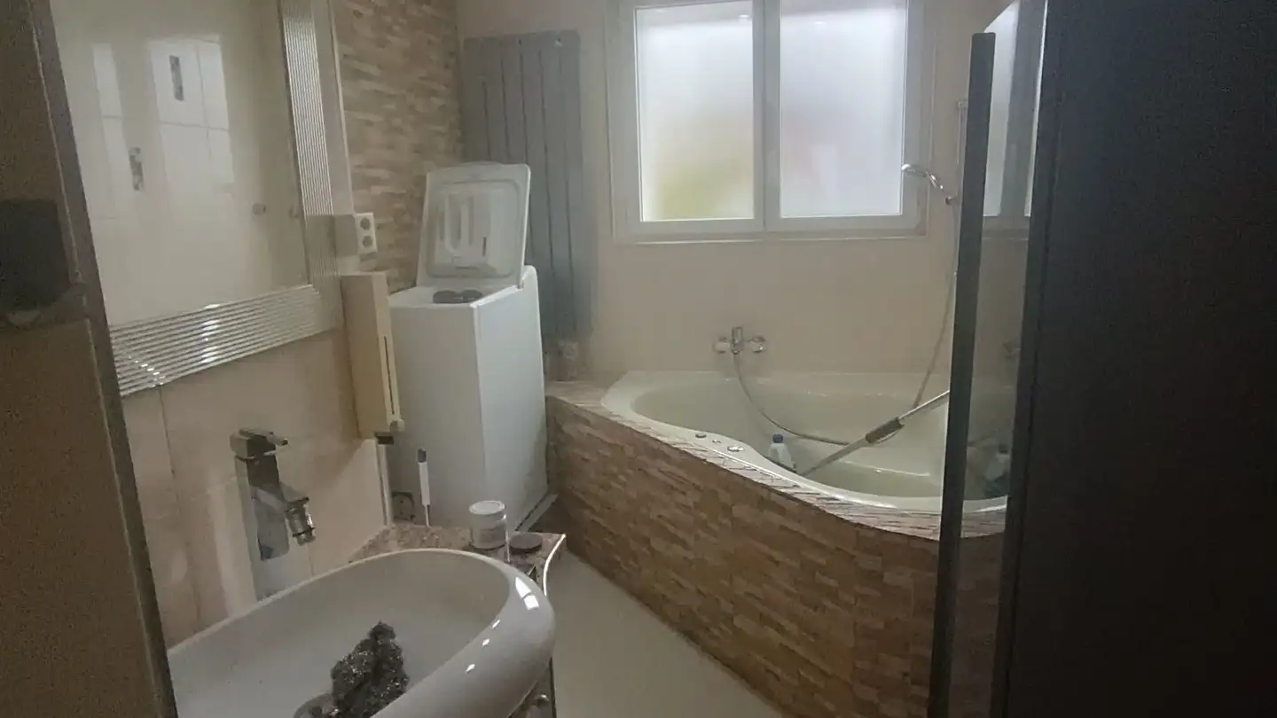 Appartamento in affitto - Bahnhofstrasse, 4313 Möhlin - Photo 4