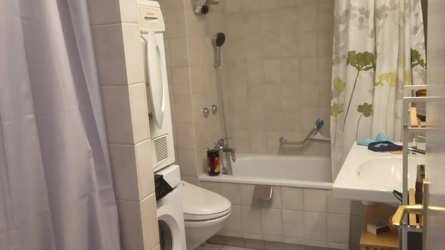 Wohnung mieten - Dorfstrasse 52, 8484 Weisslingen - Foto 4