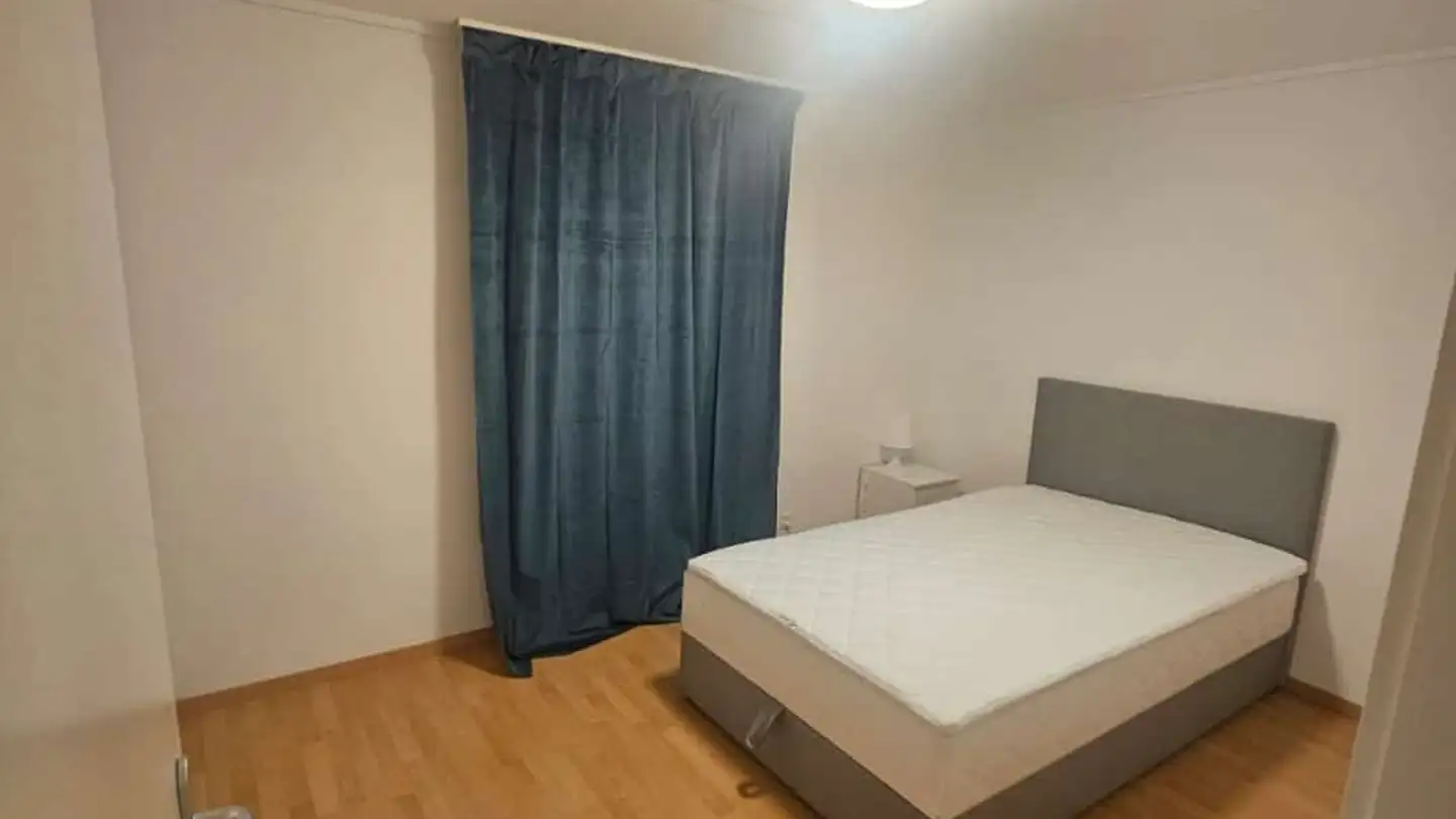 Single room for rent - Obere Brünishalde, 5619 Büttikon AG