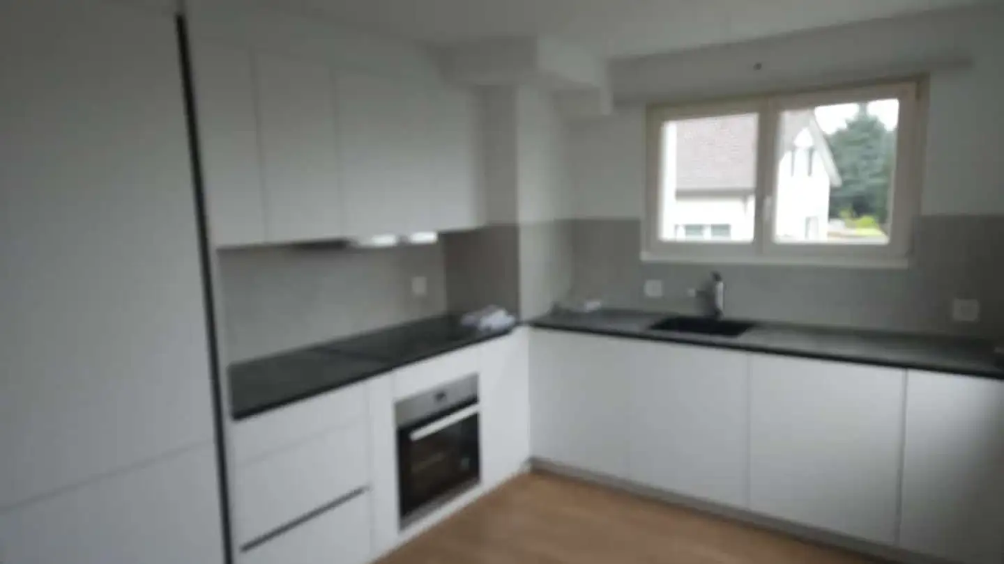 Single room for rent - Obere Brünishalde, 5619 Büttikon AG - Photo 3