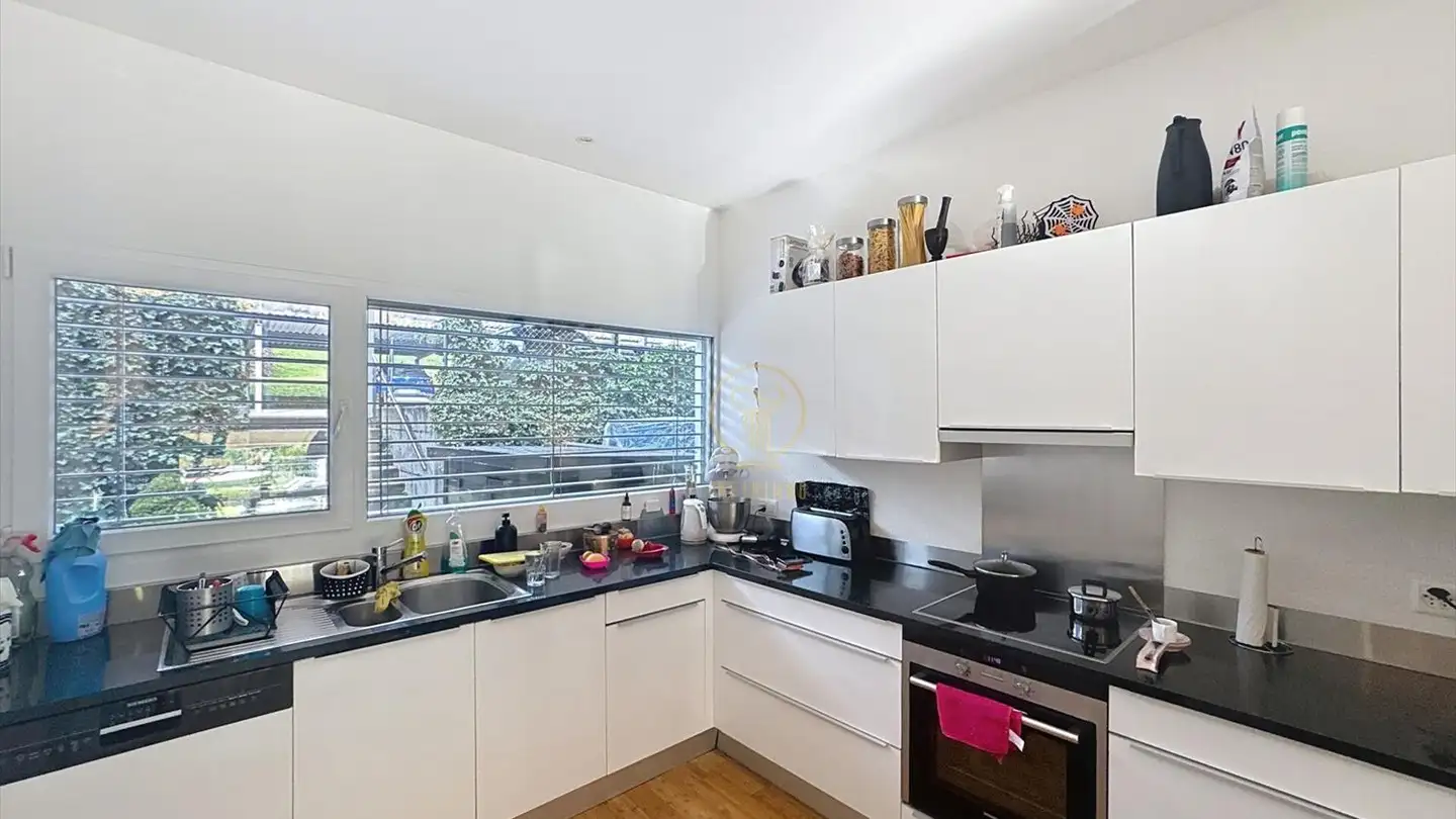 Casa singola in affitto - 1185 Mont-sur-Rolle - Photo 4