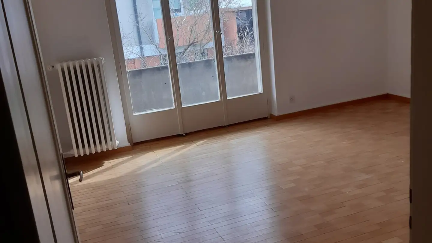 Zimmer mieten - Wesemlin-Terrasse 24a, 6006 Luzern