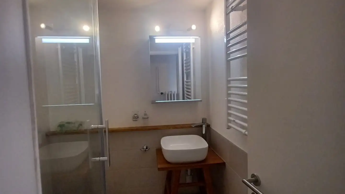 Commercial for rent - Scheibenstrasse, 3014 Bern - Photo 4