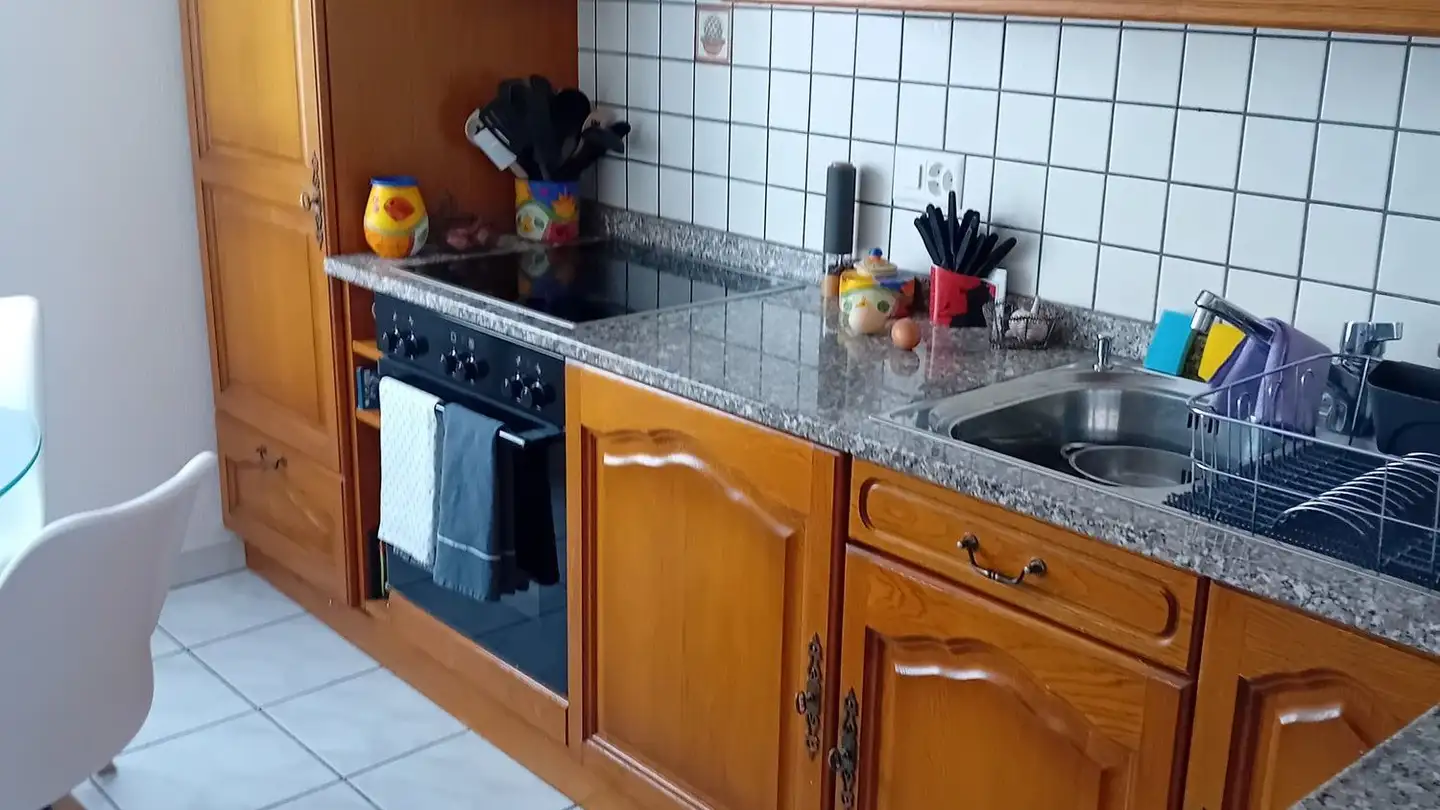 Wohnung mieten - Rue Neuve, 1350 Orbe