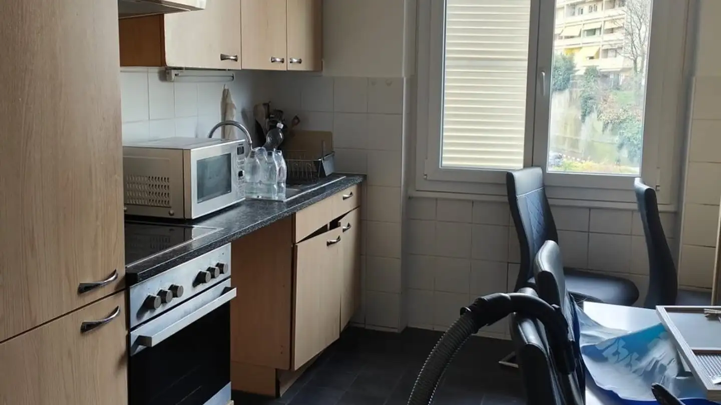 Wohnung mieten - 1020 Renens VD - Foto 2