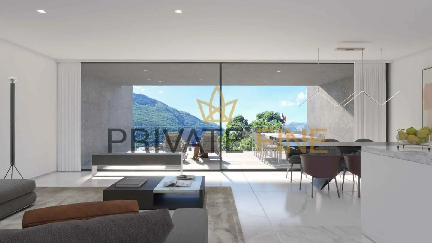 Appartamento in vendita - 6600 Solduno - Foto 4