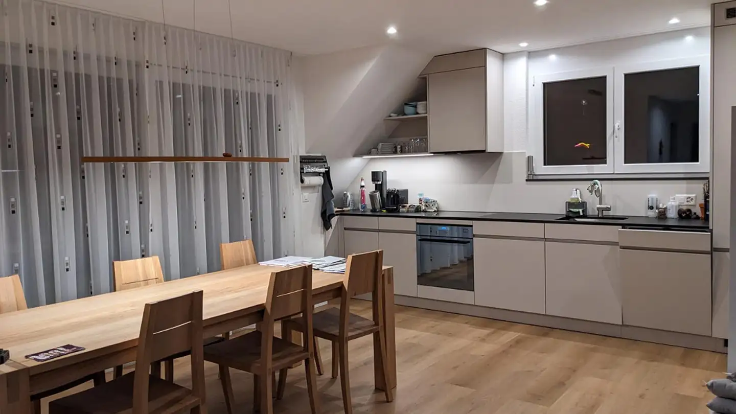 Attico in affitto - St. Galler Strasse 166, 9200 Gossau SG - Foto 4