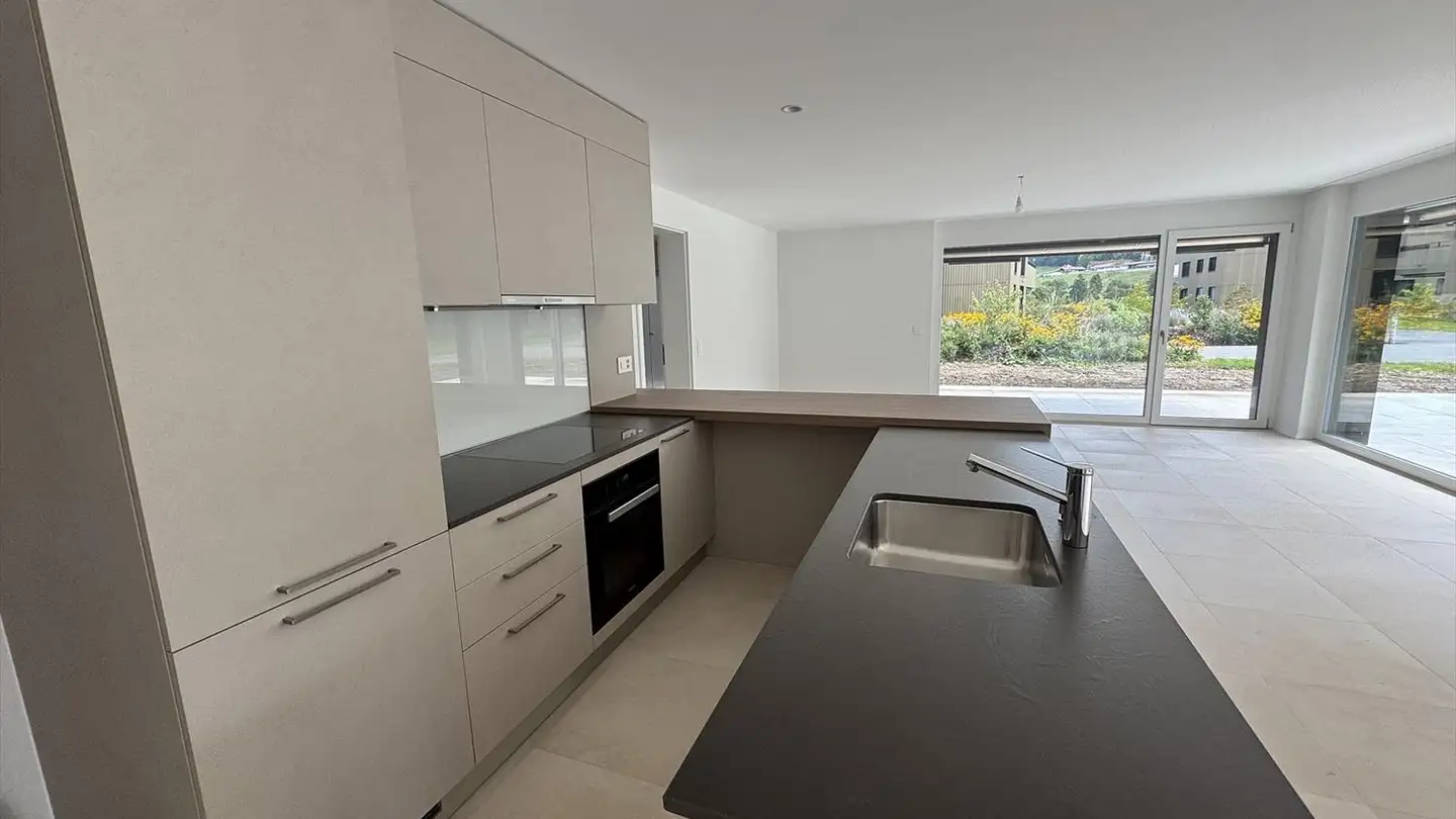 Appartement à louer - Impasse De Champ-Riond 10, 1753 Matran - Photo 3