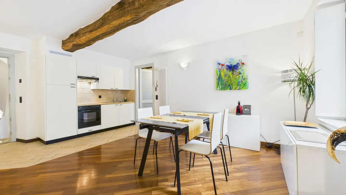 Appartement à louer - 6922 Morcote - Photo 4