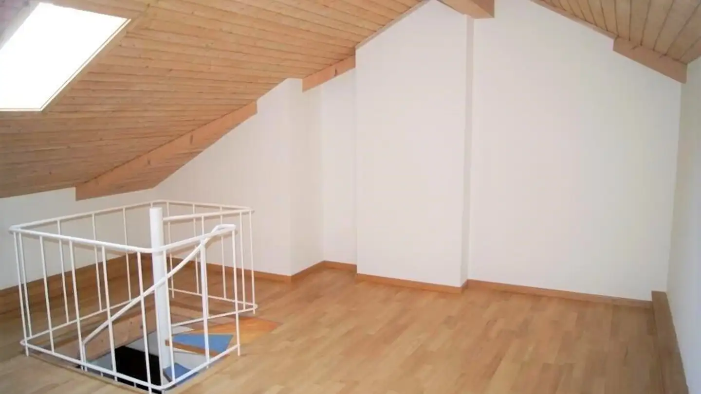 Duplex in affitto - Hauptstrasse 8, 9030 Abtwil SG - Photo 4