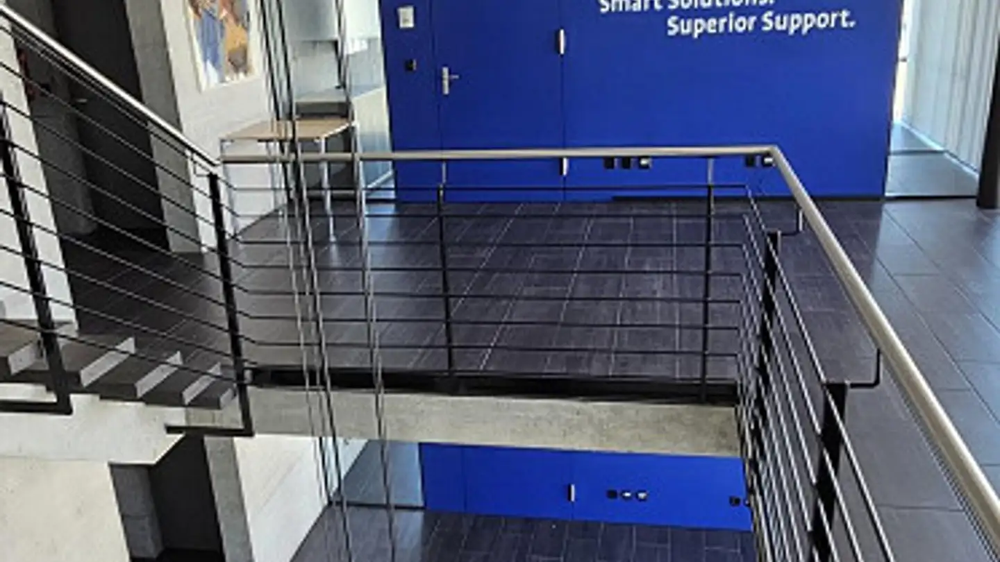 Commerciale in affitto - Obere Neustrasse 1, 8590 Romanshorn - Photo 2