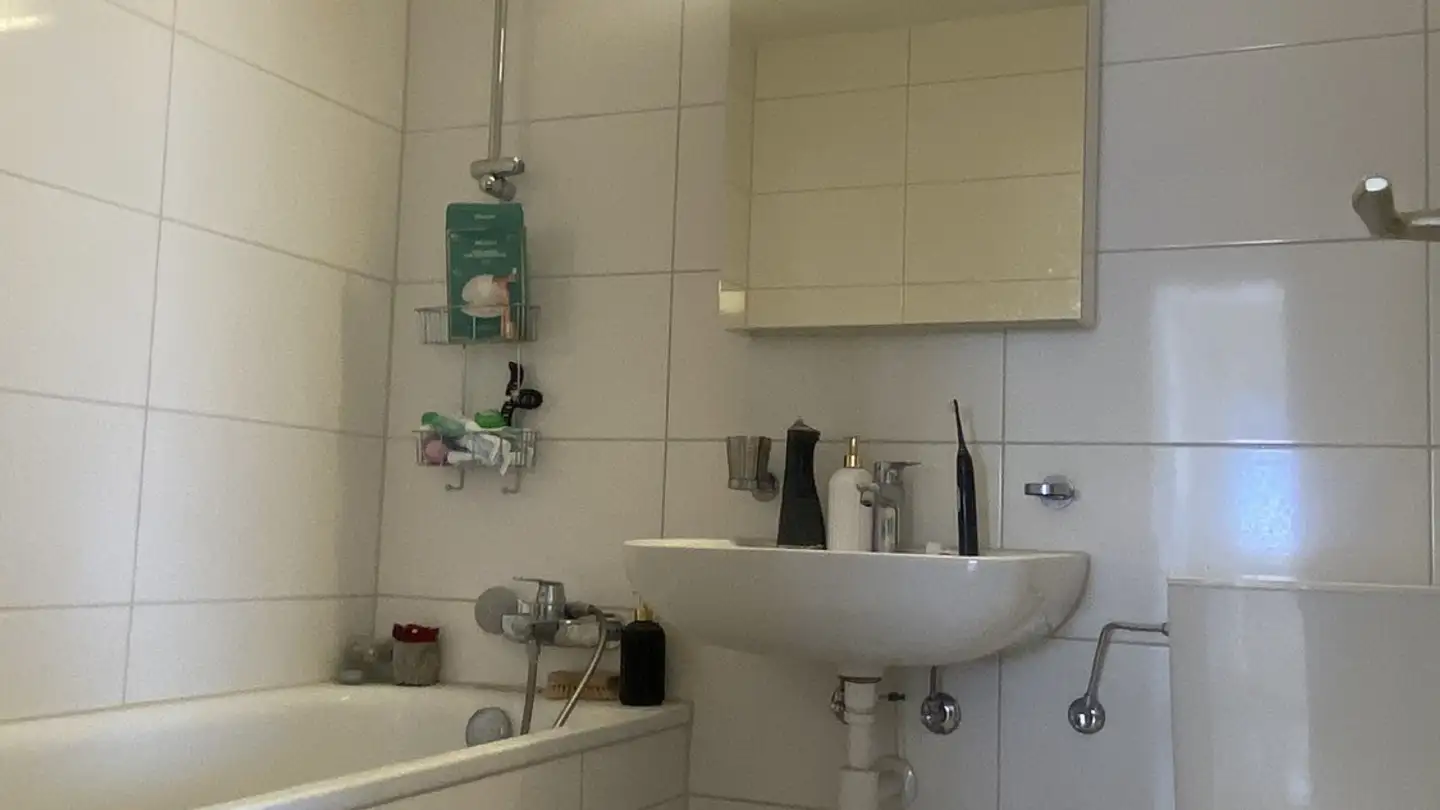 Single room for rent - 9244 Niederuzwil - Photo 3