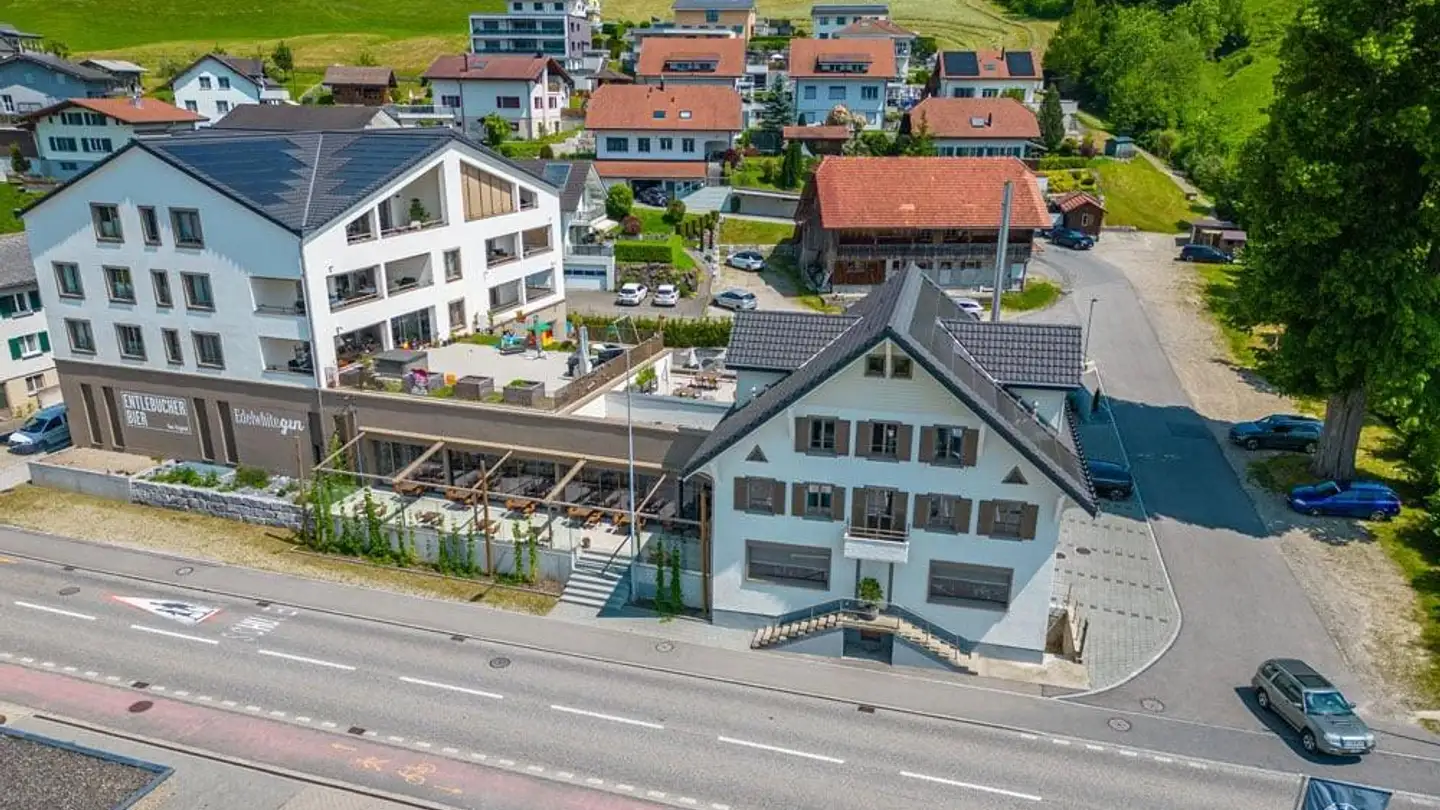 Hotel for rent - Lindenhof 1, 6163 Ebnet