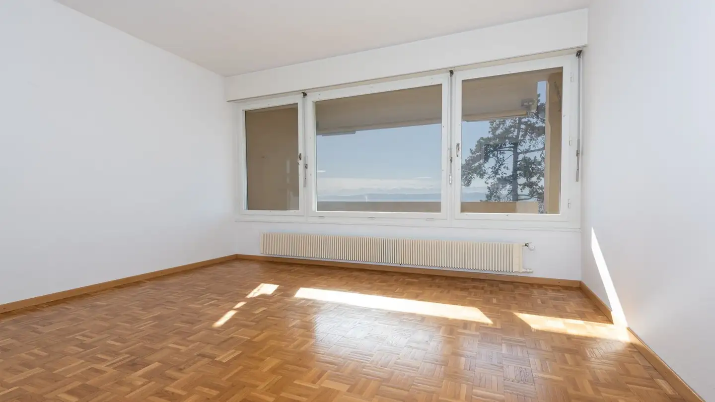 Appartement à louer - Rue De L'evole 56, 2000 Neuchâtel - Photo 4