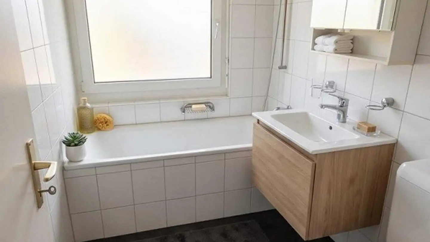 Apartment for rent - Schreinerweg 5, 3612 Steffisburg - Photo 4
