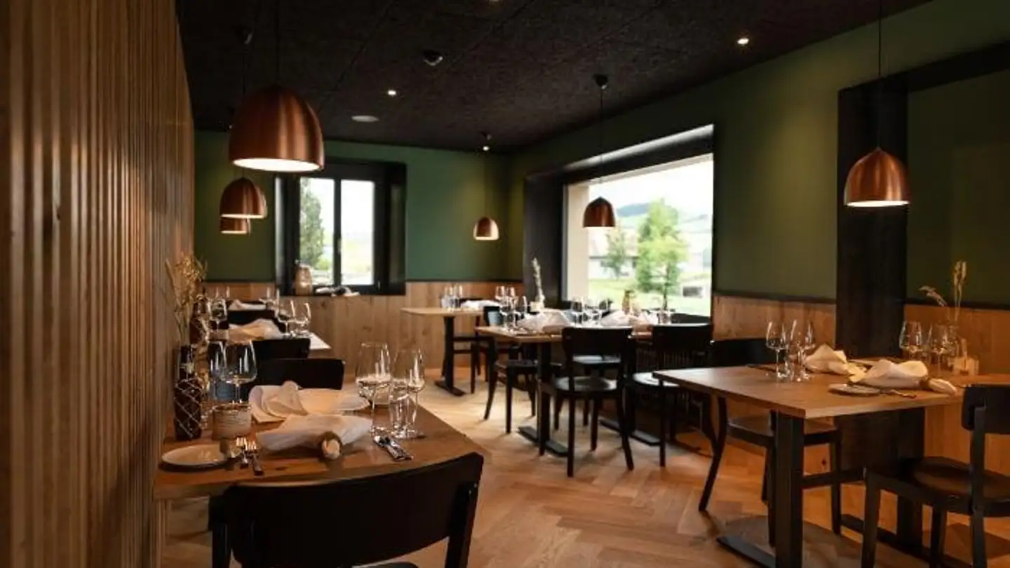 Hotel for rent - Lindenhof 1, 6163 Ebnet - Photo 2