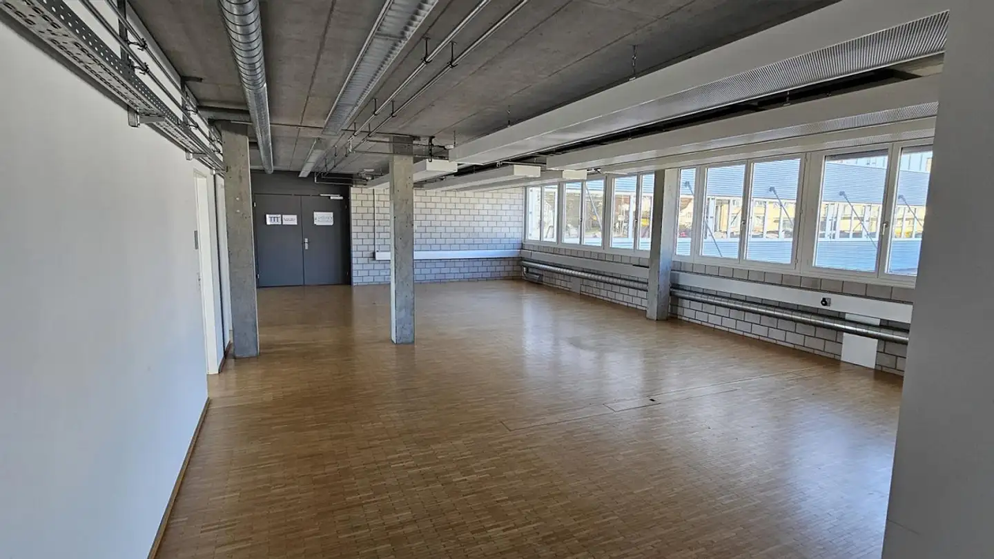 Commerciale in affitto - Obere Neustrasse 1, 8590 Romanshorn - Photo 4