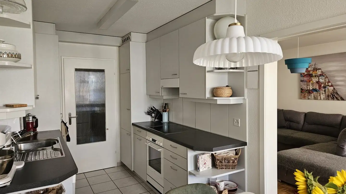 Wohnung mieten - 8134 Adliswil - Foto 4