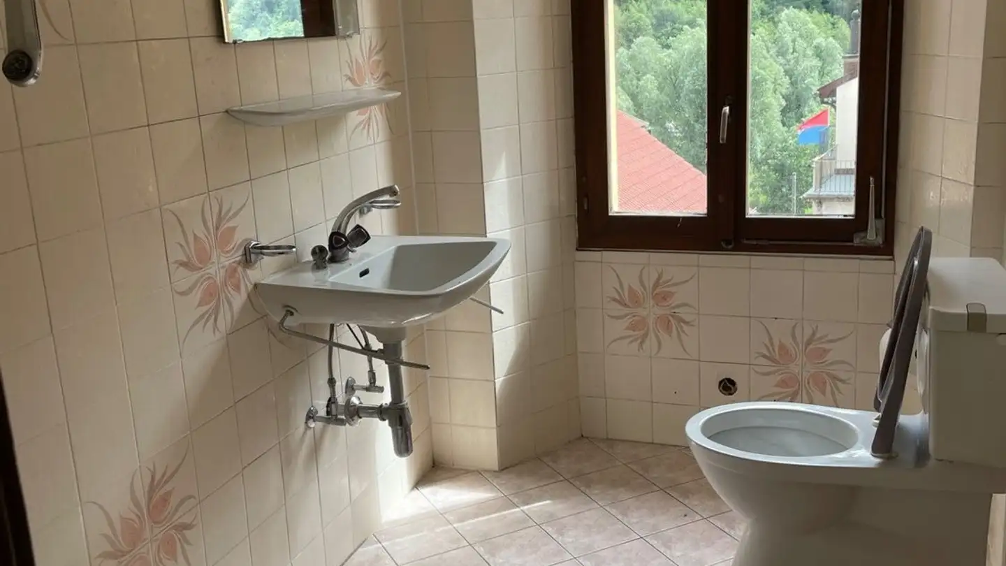 Appartement à louer - 6772 Rodi-Fiesso - Photo 3