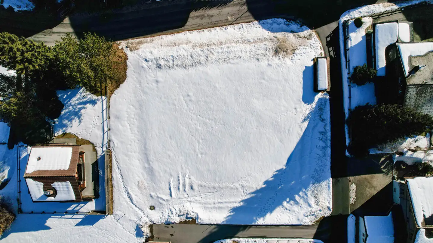 Terreno edificabile in vendita - Gärstereweg, 3792 Saanen - Foto 2