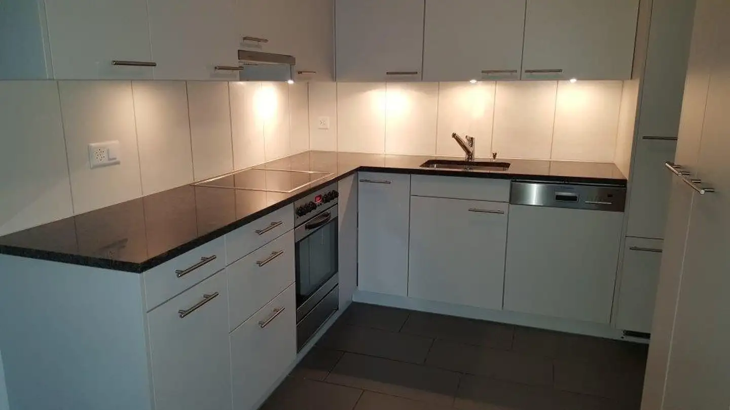 Appartement à louer - Hornusserstrasse 5, 4600 Olten - Photo 3