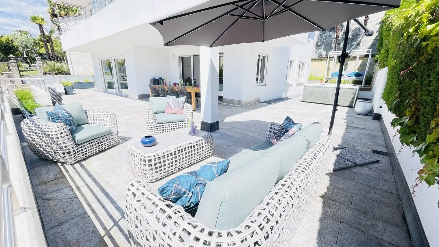 Appartamento in vendita - Via Del Tiglio, 6605 Locarno - Photo 4