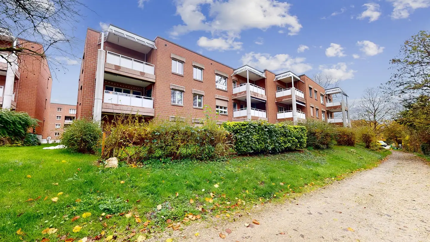 Apartment for rent - Melchior Berri-Strasse 15, 4142 Münchenstein - Photo 2