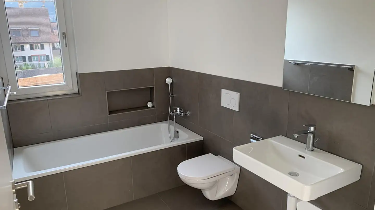 Apartment for rent - Weiherstrasse 35, 4416 Bubendorf - Photo 4