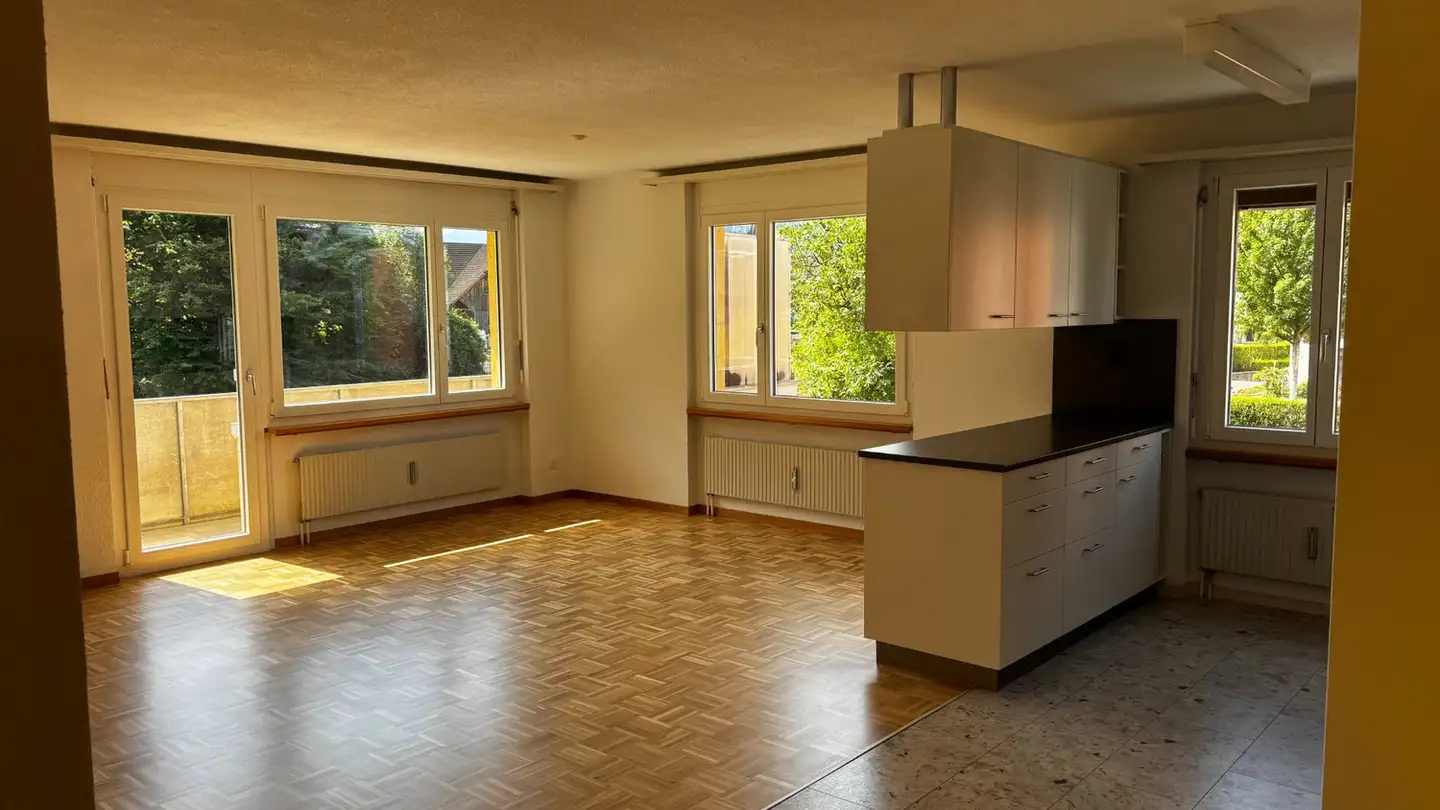 Appartement à louer - 8880 Walenstadt