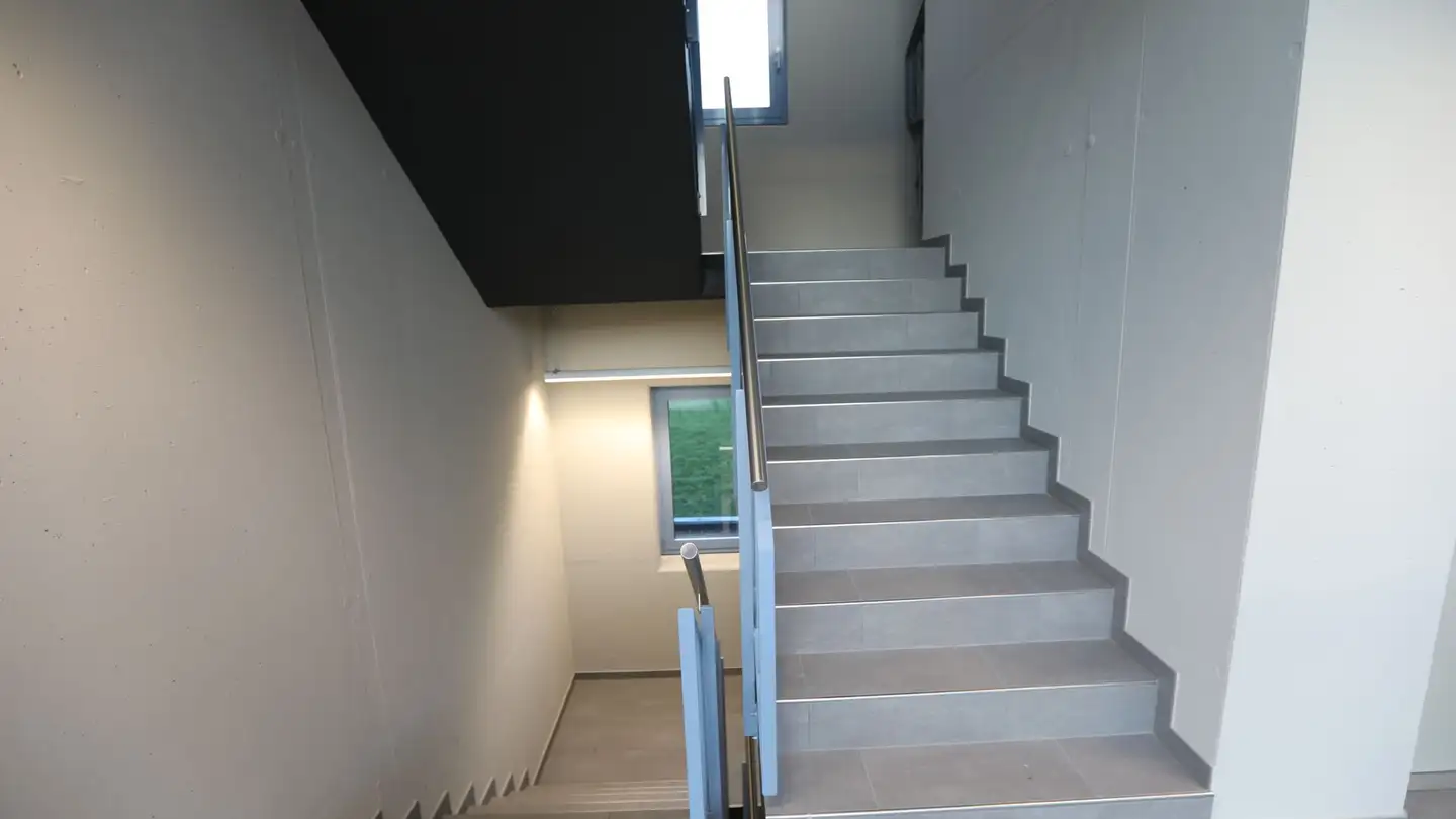 Spazio ufficio in affitto - Erlenstrasse, 8362 Balterswil - Photo 4