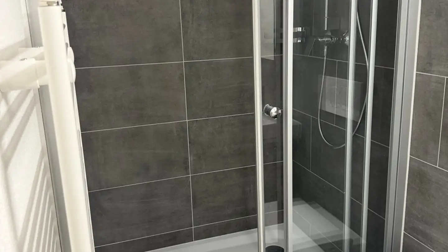 Apartment for rent - Amriswilerstrasse, 8570 Weinfelden - Photo 4