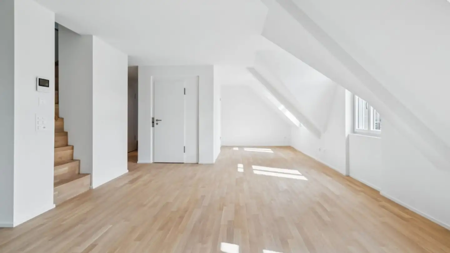 Apartment for rent - Schaffhauserstrasse 351, 8050 Zürich - Photo 3