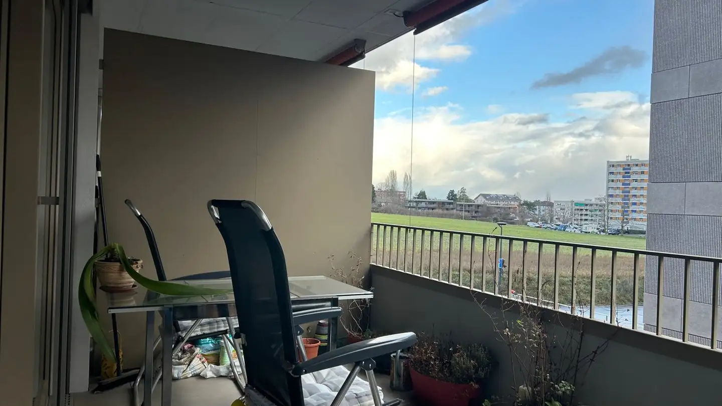 Wohnung mieten - Allée De La Petite Prairie 30, 1260 Nyon - Foto 4