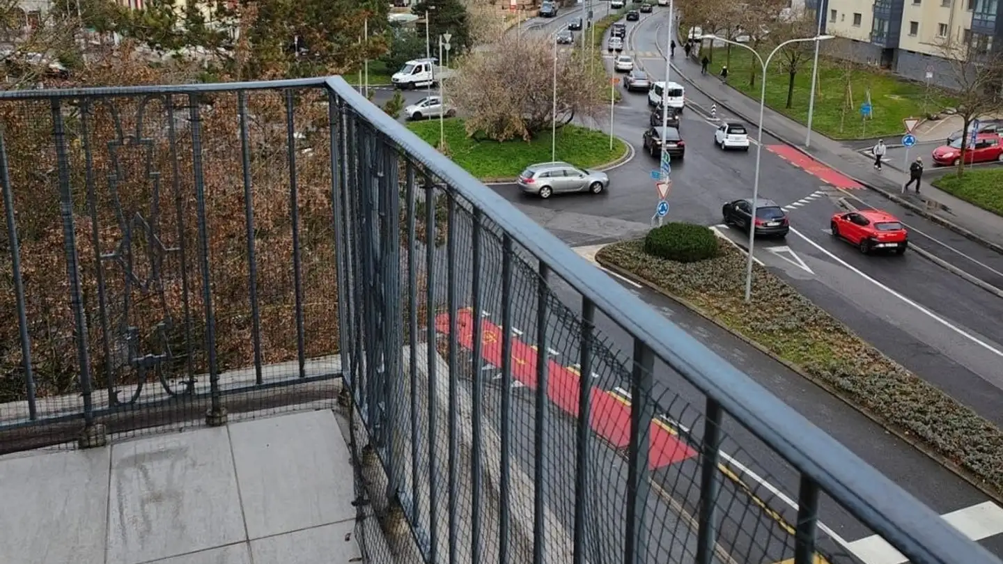 Wohnung mieten - 1020 Renens VD - Foto 4