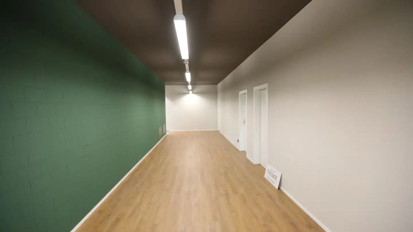 Spazio ufficio in affitto - Erlenstrasse, 8362 Balterswil - Photo 3