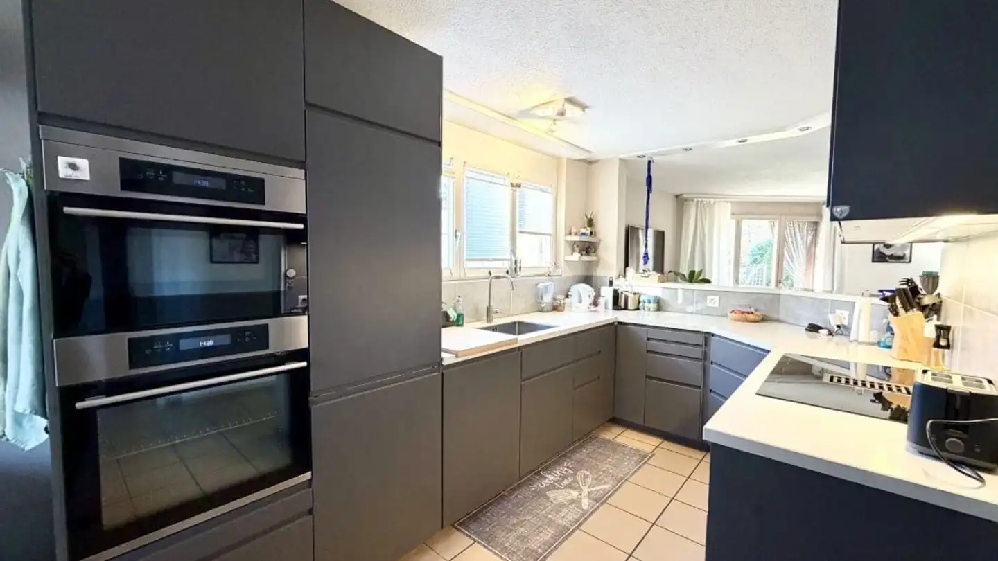 Casa singola in vendita - Hübeli 18, 3253 Schnottwil - Foto 3